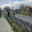 В Голопристанском округе обустраивают дороги у школ для безопасности детей - Губернатор Херсонской области