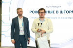 Замминистра из Херсонской области получил награду за цифровое развитие региона