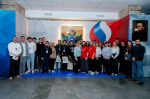 В Херсонской области прошёл интенсив «Стартапус: город проектов»