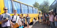 В 2026 году программу летнего отдыха расширят для ребят из 15-километровой зоны - Херсонское агентство новостей