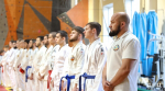 В Луганске для участников СВО прошел первый чемпионат по рукопашному бою