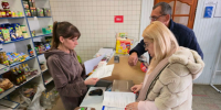 В Херсонской области снизили цены на социально значимые товары - Министерство промышленности и торговли