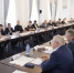 Фонд развития промышленности совместно с Минпромторгом Херсонской области провели круглый стол с бизнесом - Министерство промышленности и торговли