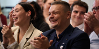 В Геническе прошел слет Президентской платформы «Россия — страна возможностей» - Херсонское агентство новостей