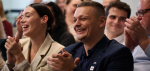 В Геническе прошел слет Президентской платформы «Россия — страна возможностей»