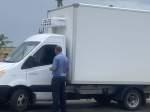 Из Херсонской области пытались провезти в Крым более 120 кг просроченной колбасы