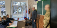 В Херсонской области организуют обучение граждан по обороне - Херсонское агентство новостей
