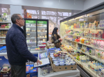 Минпромторг Херсонской области выявил нарушения цен на социально значимые товары
