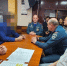 Вопрос наружного противопожарного водоснабжения рассмотрели на заседании КЧС и ОПБ в Скадовске - МЧС России