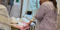Специалисты НМИЦ РНИМУ им. Н.И. Пирогова провели очередной выезд в медицинские организации Херсонской области - Министерство здравоохранения