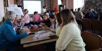 В поселке Новая Маячка начали реализовывать программу грантового форума «Прорыв» - Херсонское агентство новостей