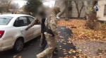 В Херсонской области следователем СК России предъявлено обвинение участнику террористического сообщества