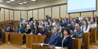 Руководители из Херсонской области изучили практики госуправления в Казани - Губернатор Херсонской области
