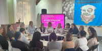 В скадовской школе №1 состоялась «Родительская гостиная» - Херсонское агентство новостей