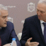 Владимир Сальдо поздравил главу Крыма с днем рождения - Губернатор Херсонской области