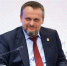 Владимир Сальдо поздравил Министра транспорта РФ с днем рождения - Губернатор Херсонской области