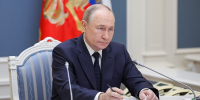 Новороссия и Донбасс вошли в новую стратегию национальной политики РФ. Что будет сделано - Херсонское агентство новостей