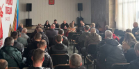 В Херсонской области 88 предприятий получили документы на вылов рыбы - Херсонское агентство новостей