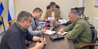 В Херсонской области перезахоронят останки более 500 жертв фашистов - Херсонское агентство новостей