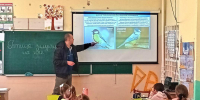Альманах «Пульс региона». Новости четверга, 27 ноября - Херсонское агентство новостей