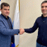 Краснодарский край поможет Херсонской области в строительстве новых спортивных площадок - Правительство Херсонской области