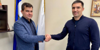 Краснодарский край поможет Херсонской области в строительстве новых спортивных площадок - Правительство Херсонской области