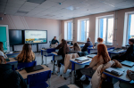 Более 300 выпускников из Херсонской области учатся в инженерных классах