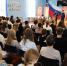 Школьники узнали, как можно стать спасателями - МЧС России