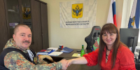 В Херсонской области создадут региональную Федерацию шашек - Херсонское агентство новостей