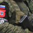 Владимир Сальдо поздравил военную полицию с профессиональным праздником - Губернатор Херсонской области