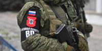 Владимир Сальдо поздравил военную полицию с профессиональным праздником - Губернатор Херсонской области