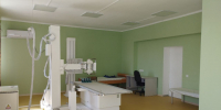 Более 750 пациентов обследовались на новом рентгеновском комплексе в Чаплинской больнице - Херсонское агентство новостей