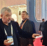 Представители Министерства АПК Херсонской области продолжают рабочие встречи на Международном рыбопромышленном форуме в Санкт-Петербурге - Министерство АПК и продовольственной политики