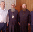 Подготовка к Первым Рождественским чтениям в Херсонской области - Министерство образования и науки