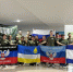Центру военно-спортивной подготовки «Воин» исполнилось три года - Губернатор Херсонской области
