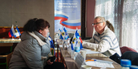 В Геническ приедет мобильная приемная губернатора Херсонской области - Херсонское агентство новостей