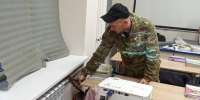 Адыгея отремонтировала отопление в Генической школе-интернате - Херсонское агентство новостей