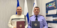 В Херсонской области расширят сеть профильных кадетских классов СК России - Херсонское агентство новостей