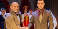 Новоалексеевский Дом культуры оснастили новой аппаратурой для творческих коллективов - Правительство Херсонской области