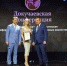 Специалисты Минприроды Херсонской области получили благодарности за вклад в подготовку к 80-летию Победы - Правительство Херсонской области