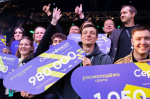 Молодежь из Херсонской области за год привлекла 2,5 млн рублей грантовой поддержки