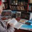 В Геническом округе открылись книжные выставки ко Дню Неизвестного солдата - Херсонское агентство новостей