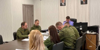 В следственном управлении состоялось заседание коллегии - Следственный комитет