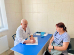 🏥 Профилактический патруль в Херсонской области