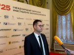 Глава Минэка Херсонской области рассказал о важности ТИЭФ для бизнеса