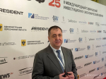 Боделан на ТИЭФ отметил привлекательность Херсонской области для бизнеса