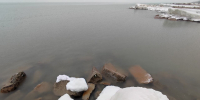 Сальдо: В Херсонской области планируют запустить морские порты - Херсонское агентство новостей