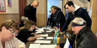 В Геническе жители подали 35 обращений в мобильную приёмную Губернатора - Губернатор Херсонской области