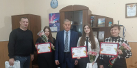Подведены итоги конкурса рисунков «Охранник нашей школы» - Министерство образования и науки