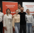 В Херсонской области состоялось отчетное слет-совещание Движения Первых - Губернатор Херсонской области